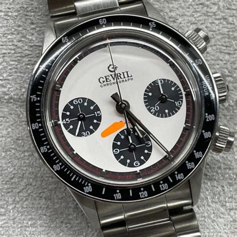 gevril rolex